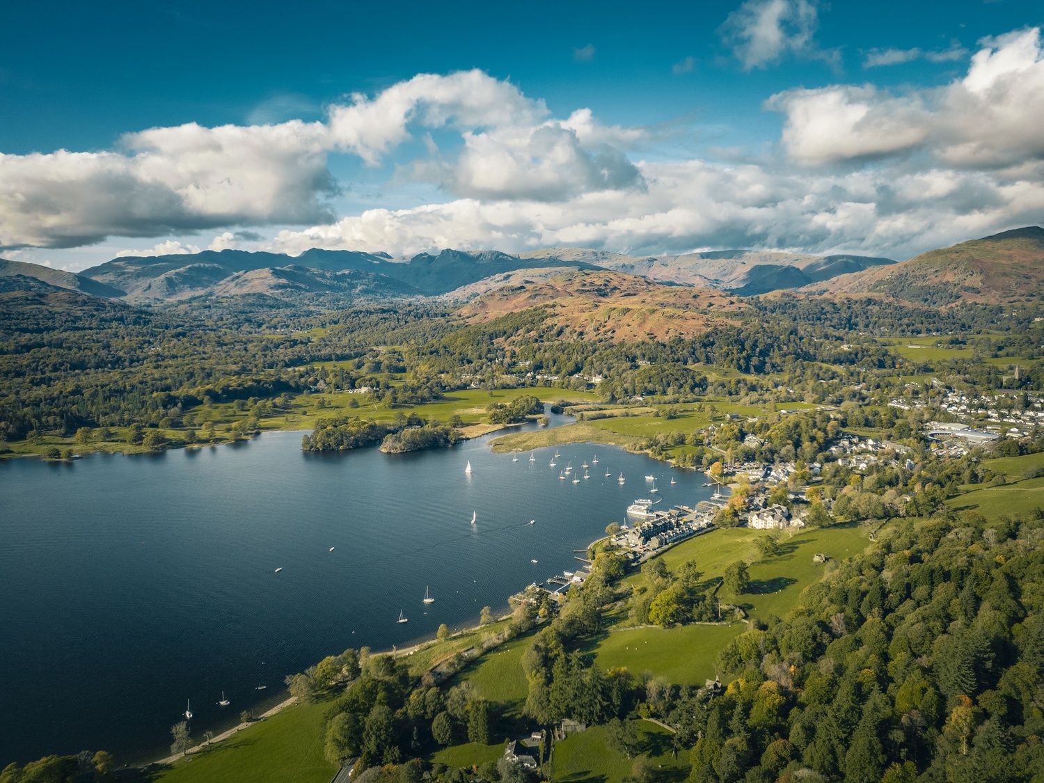 Lake Windermere